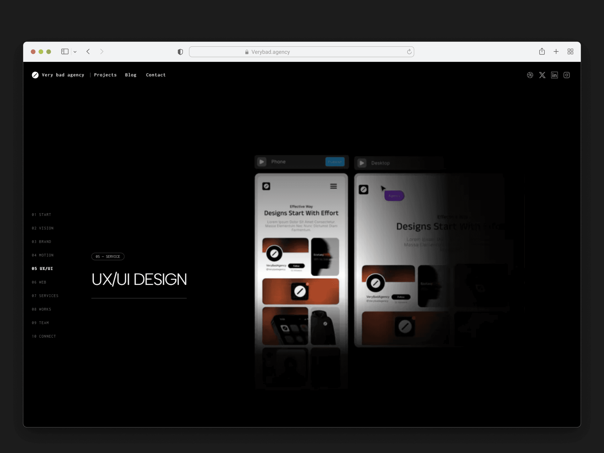 Very bad agency | Digital pharmacy