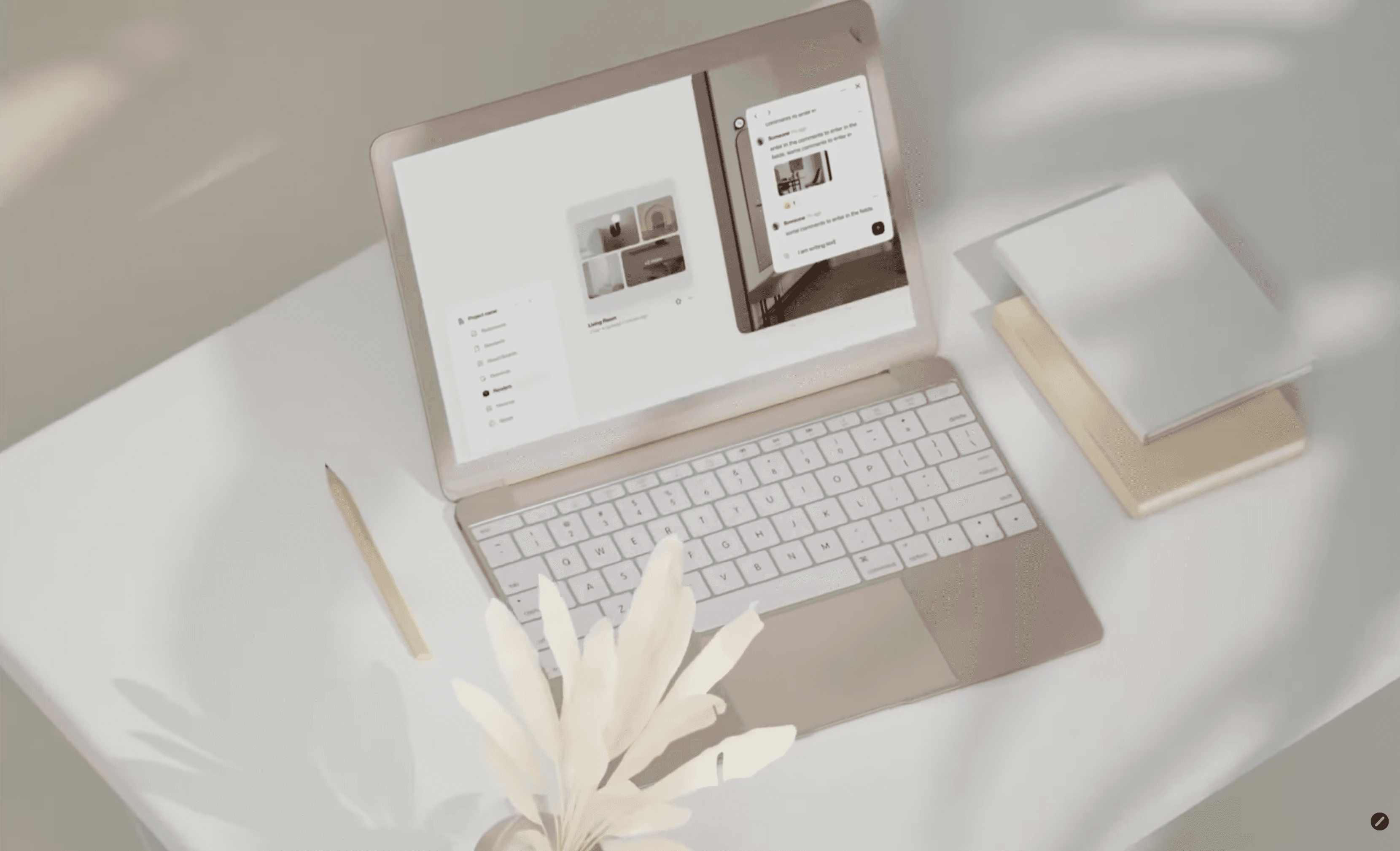 Motion Design for Hiera